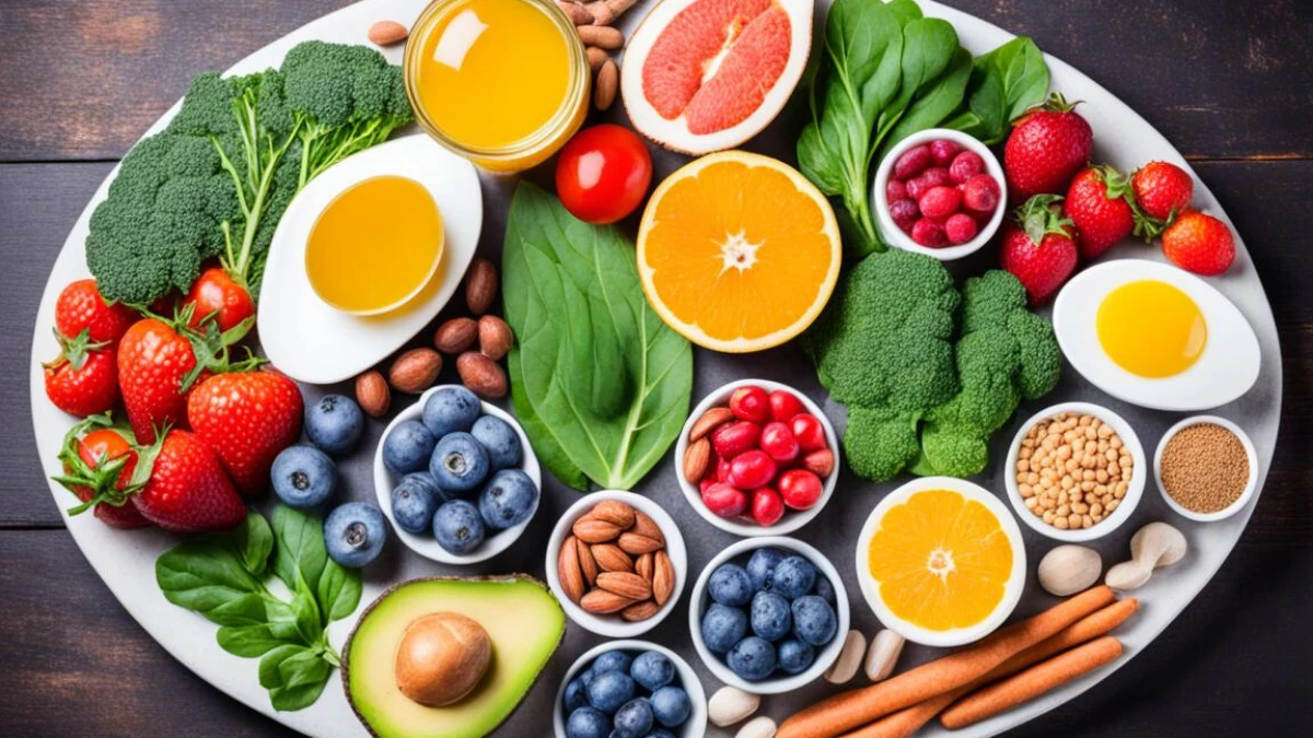 vitamina b12 na alimentação