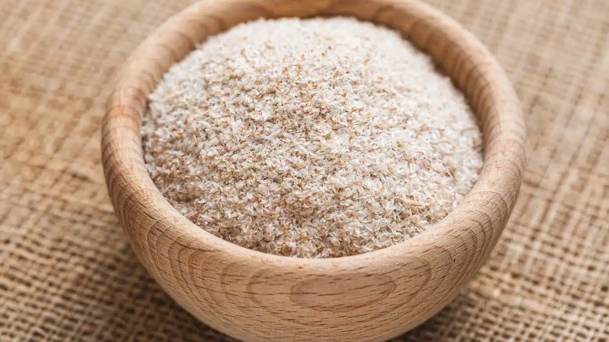 benefícios do psyllium