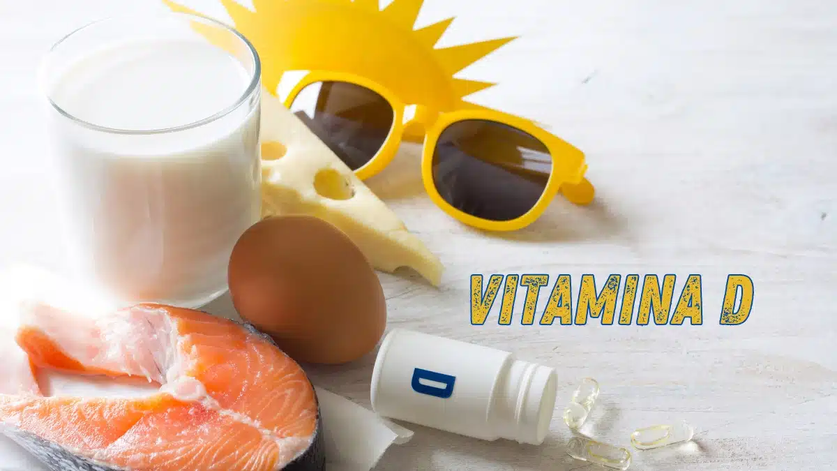 benefícios da vitamina d