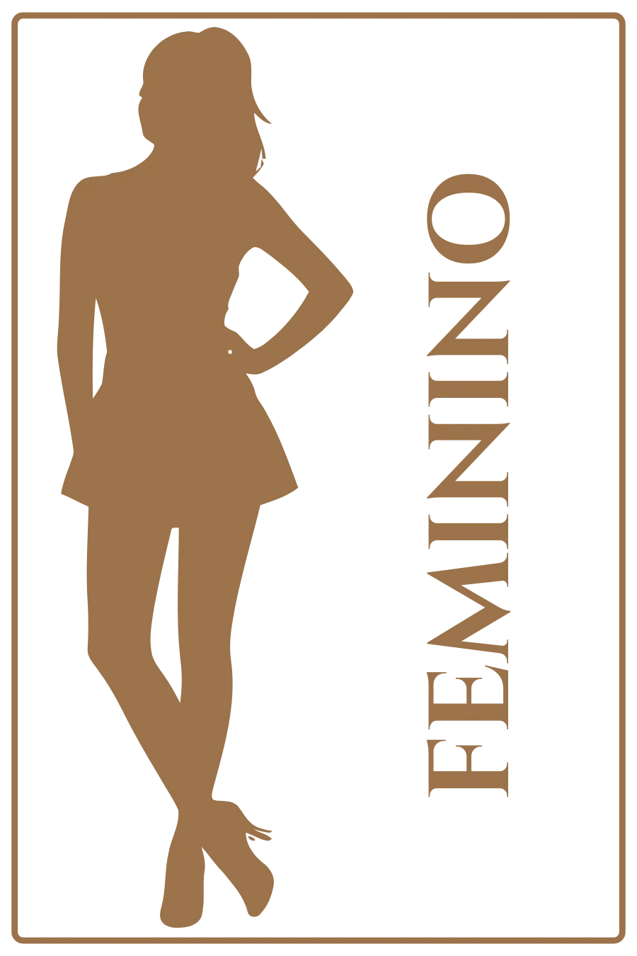 sexo feminino